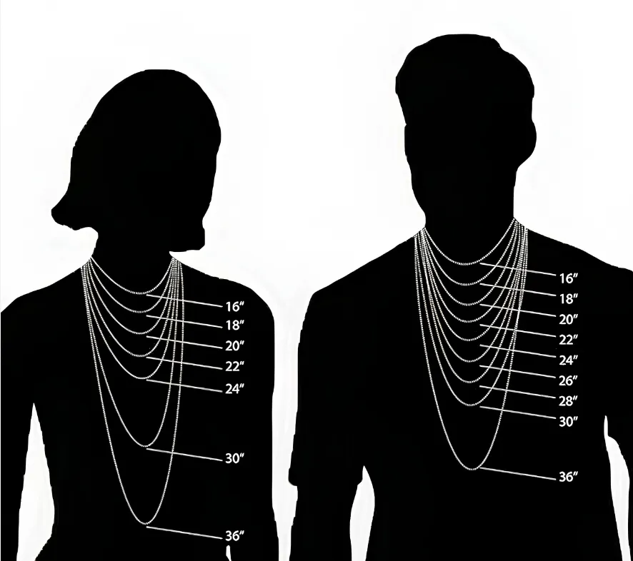 10k Timeless Elegance – Medium Hollow Cuban Link Chain Crafted for Bold, Refined Style