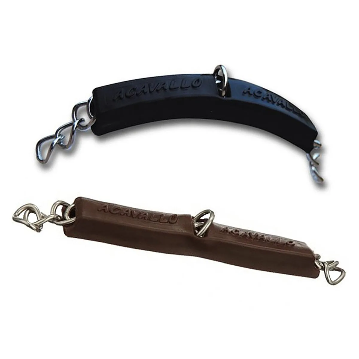 Acavallo Chain Guard