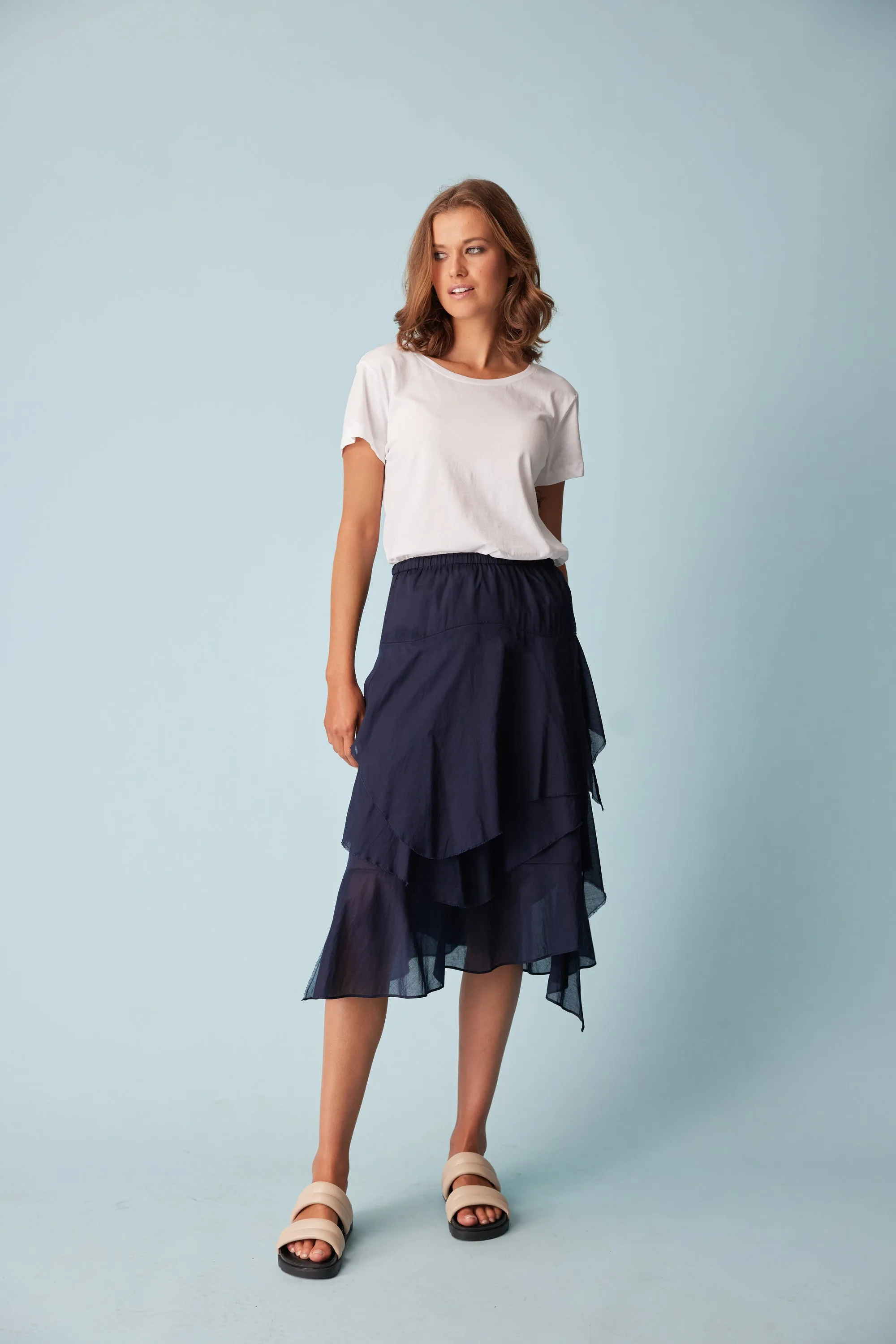 Brandon Skirt