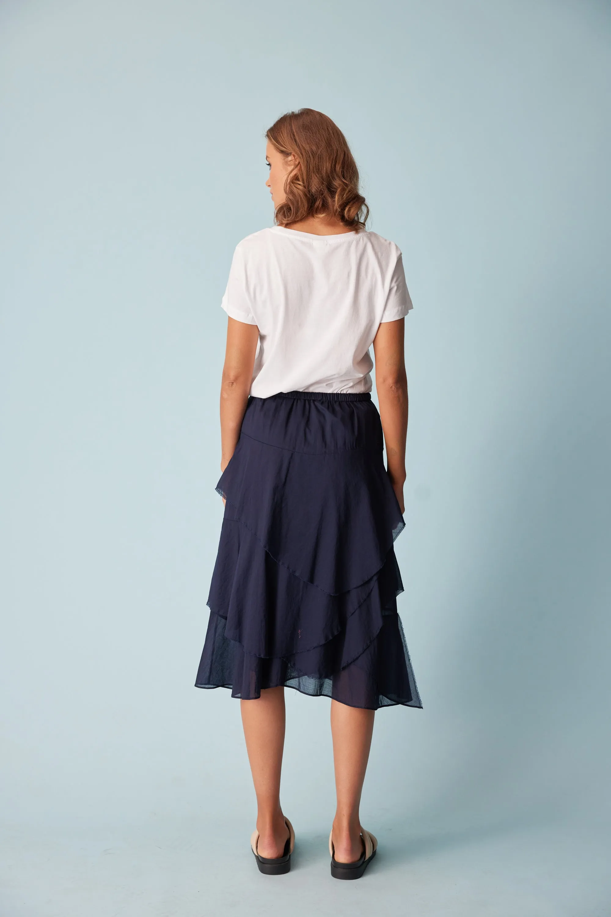 Brandon Skirt