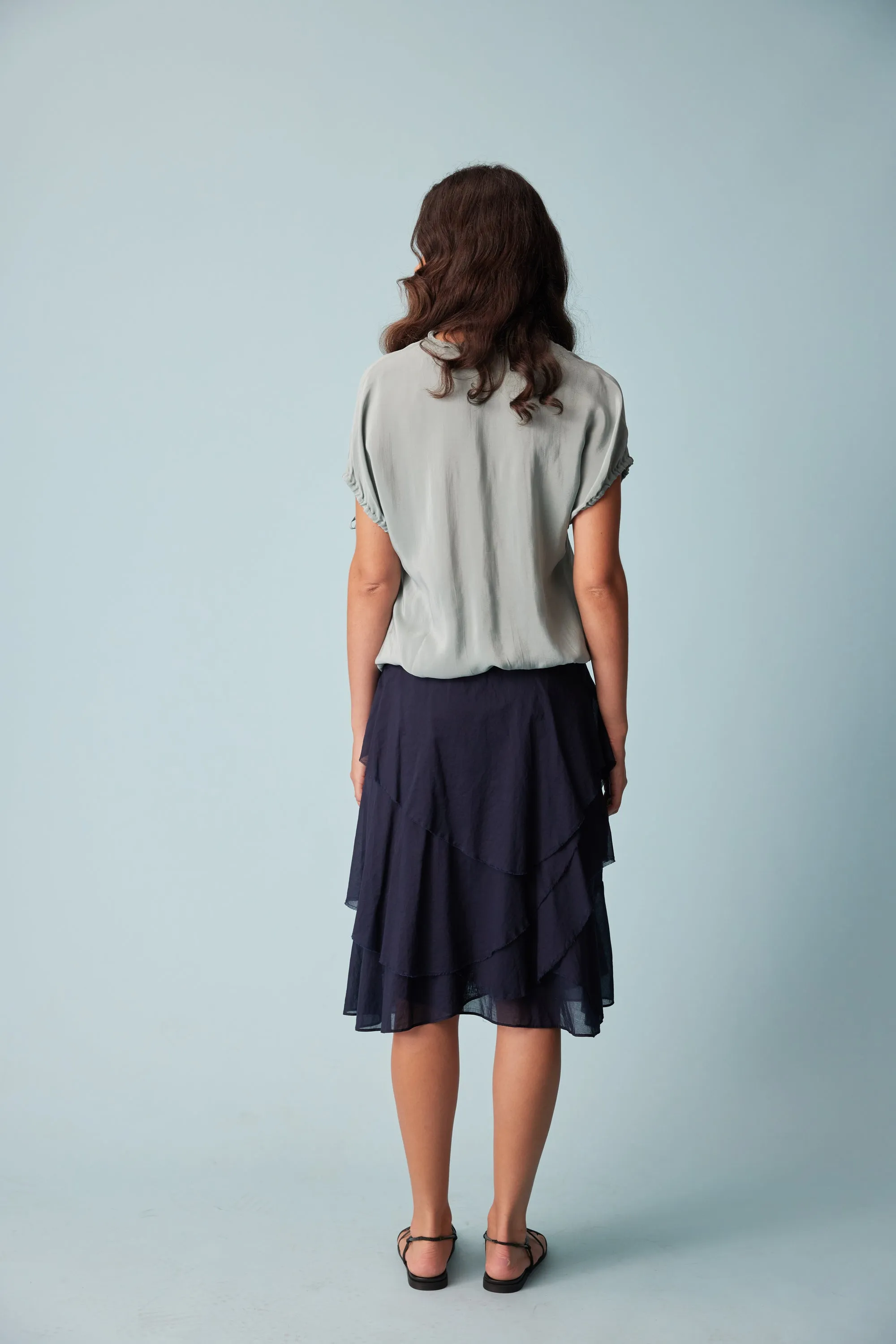 Brandon Skirt