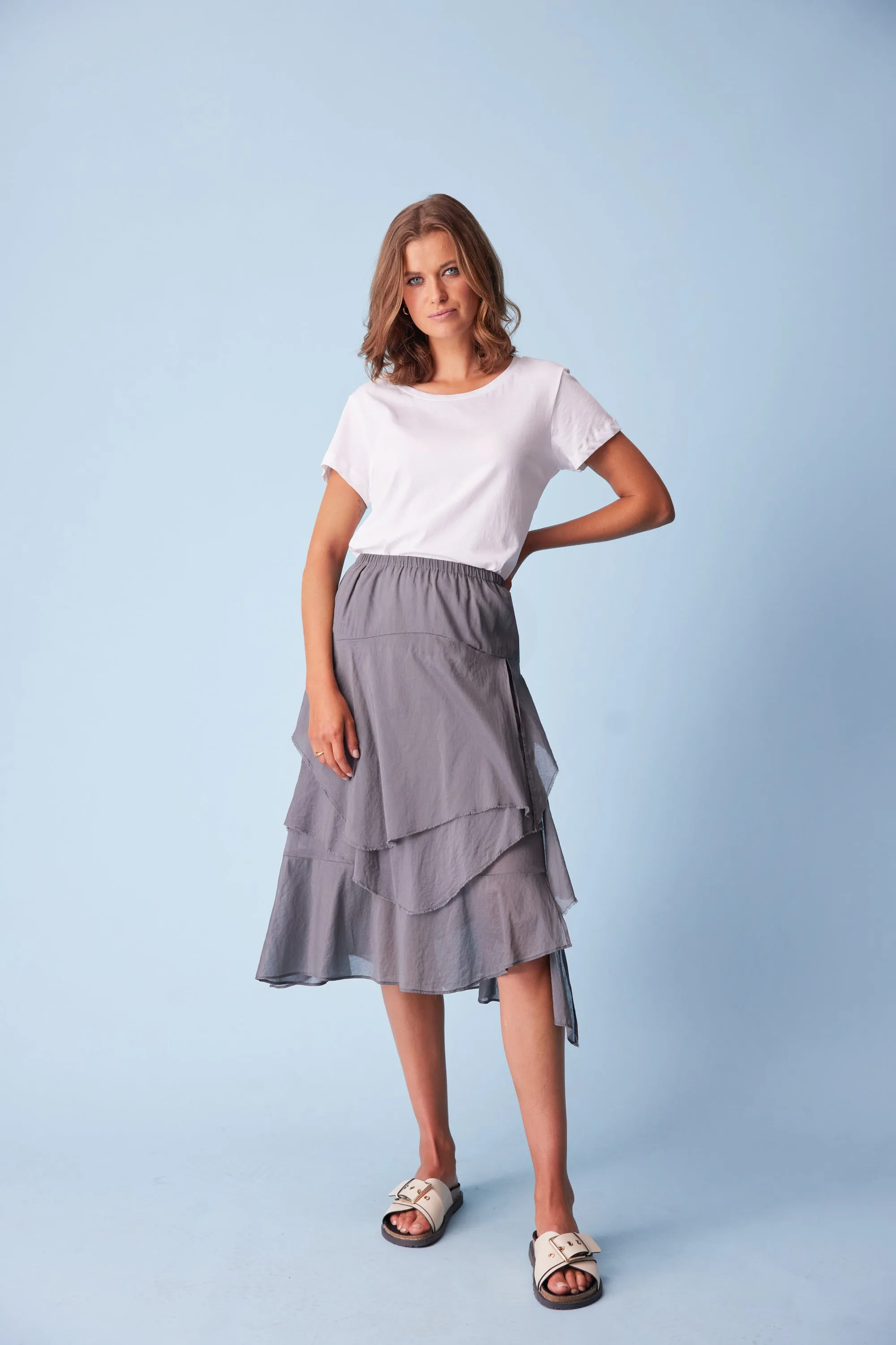 Brandon Skirt