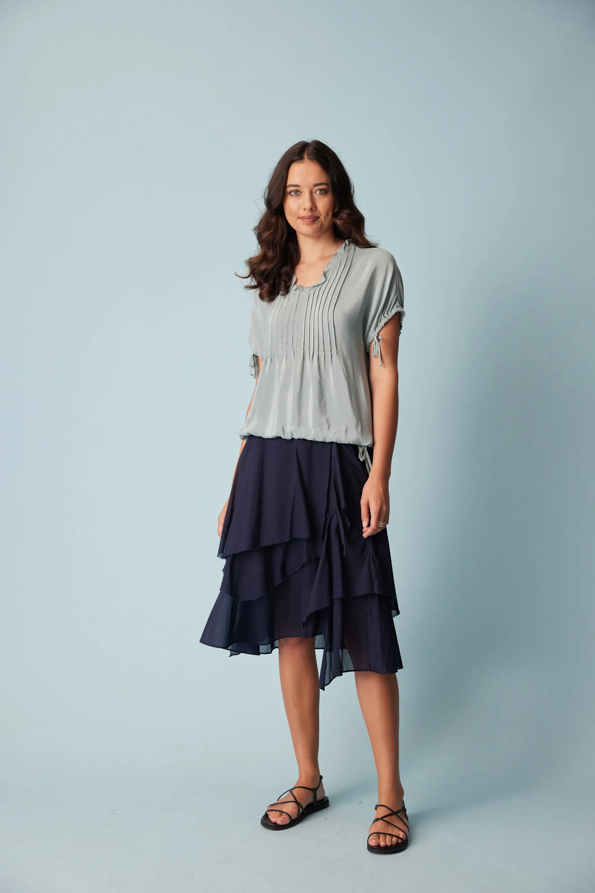 Brandon Skirt