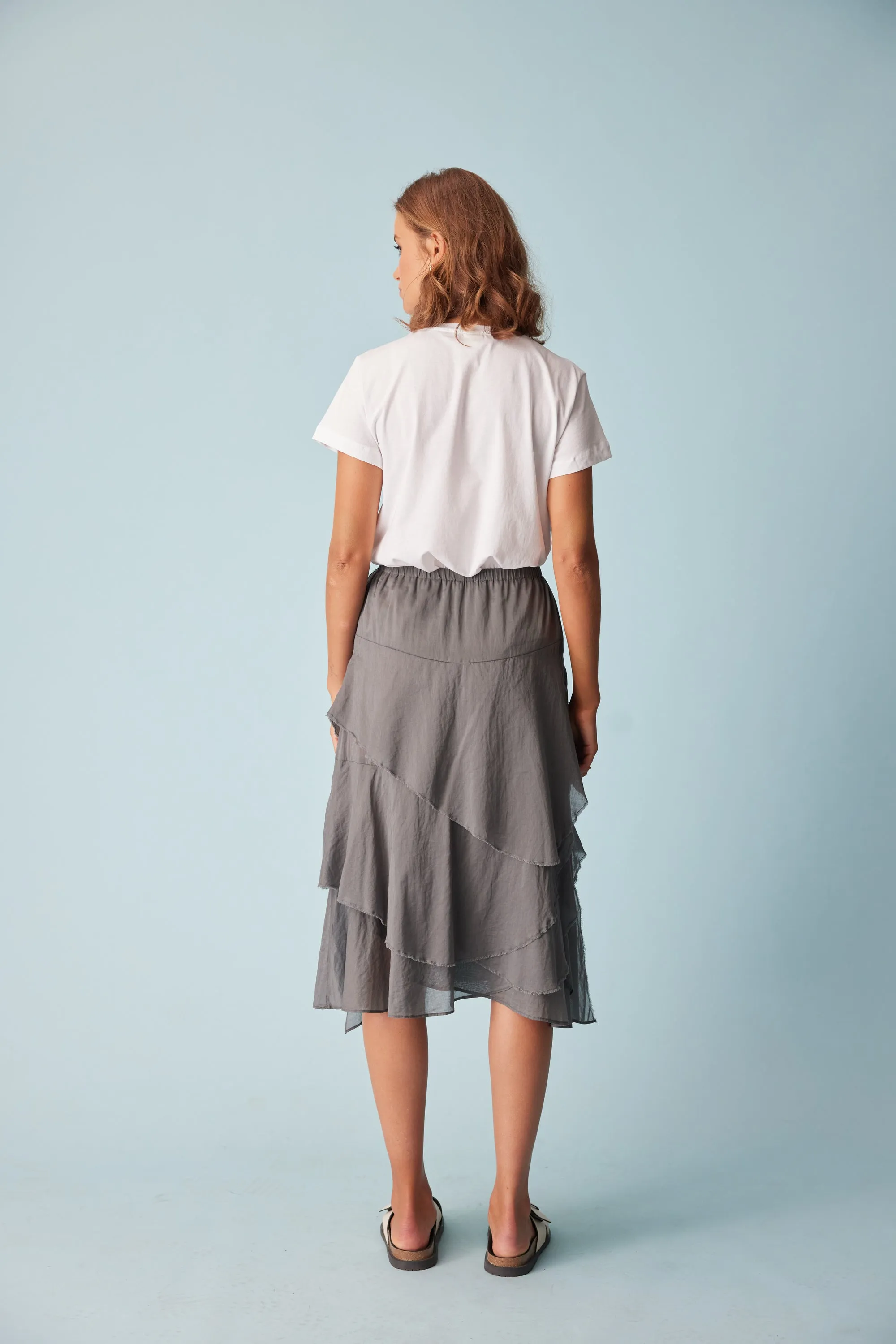 Brandon Skirt