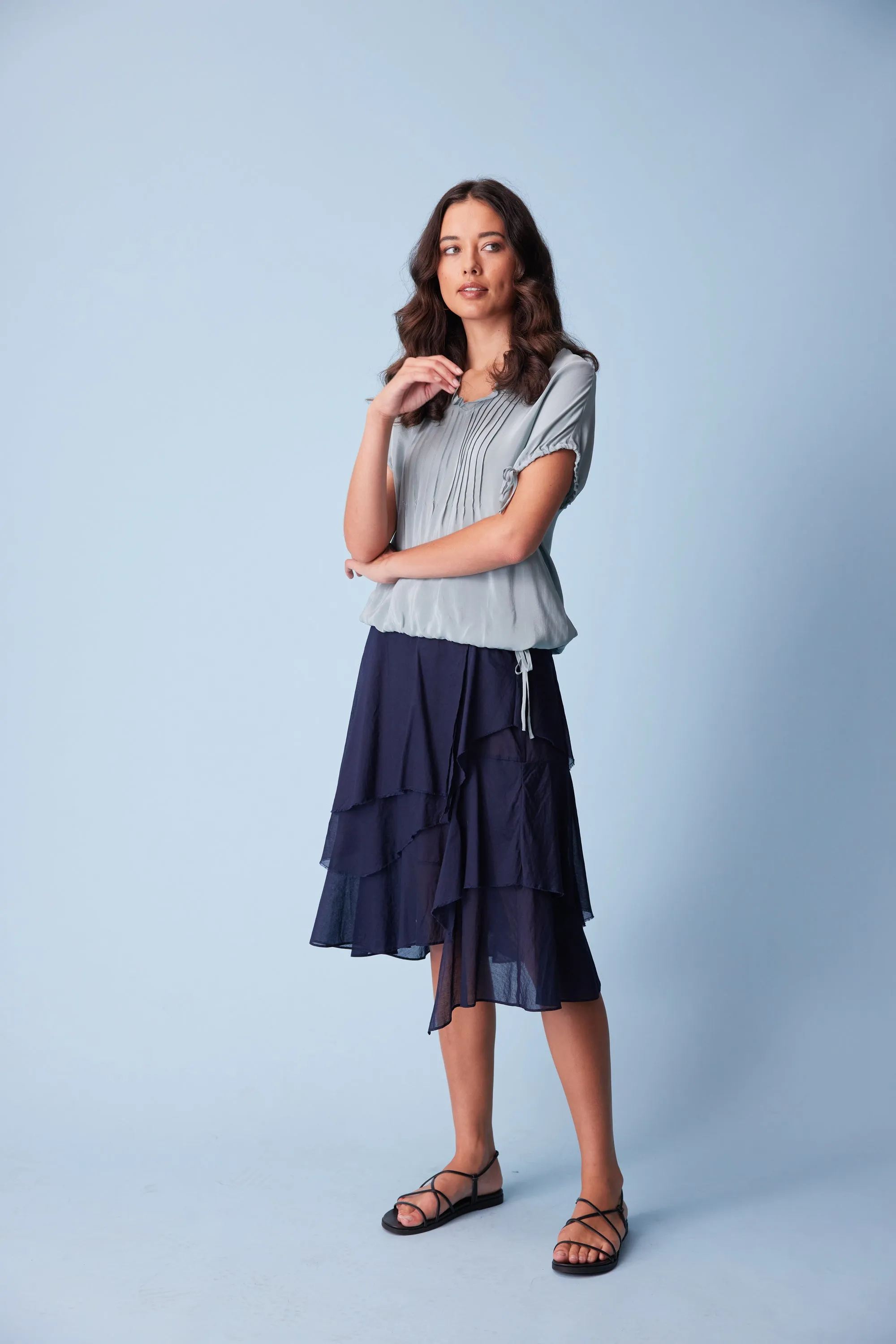 Brandon Skirt