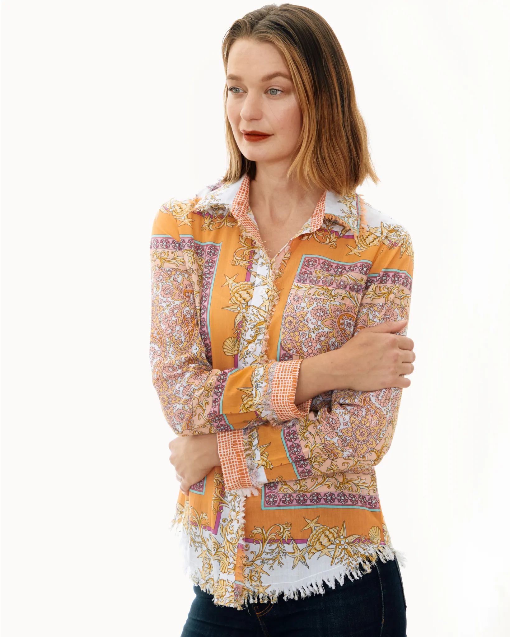 Cape Cod Top Engineered Print