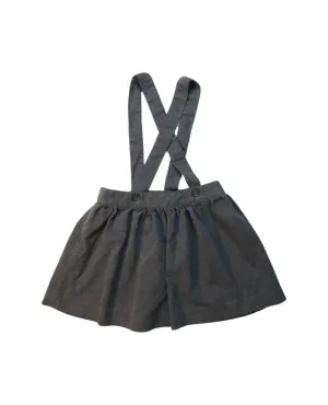 CdeC Overall Dress 4T