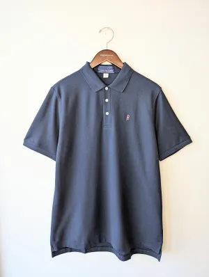 Chatham Chino Company Hurricane Flag Polo