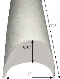 Corner Strip - Slim C
