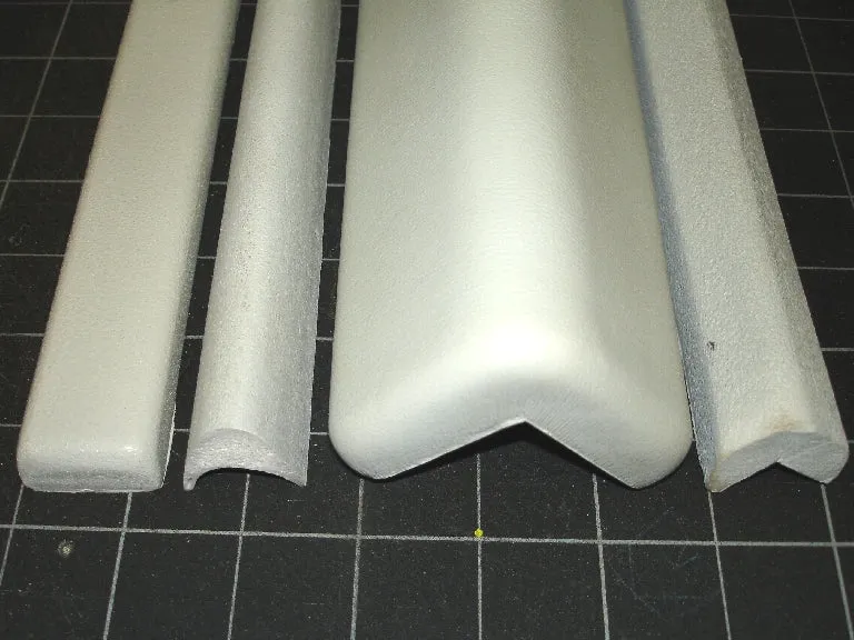 Corner Strip - Slim C