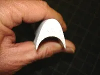 Corner Strip - Slim C