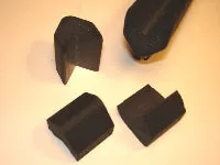 Corner Strip - Slim V