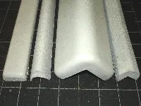 Corner Strip - Slim V