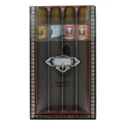 Cuba Orange Gift Set By Fragluxe