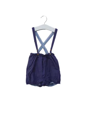 Cyrillus Overall Shorts 18M