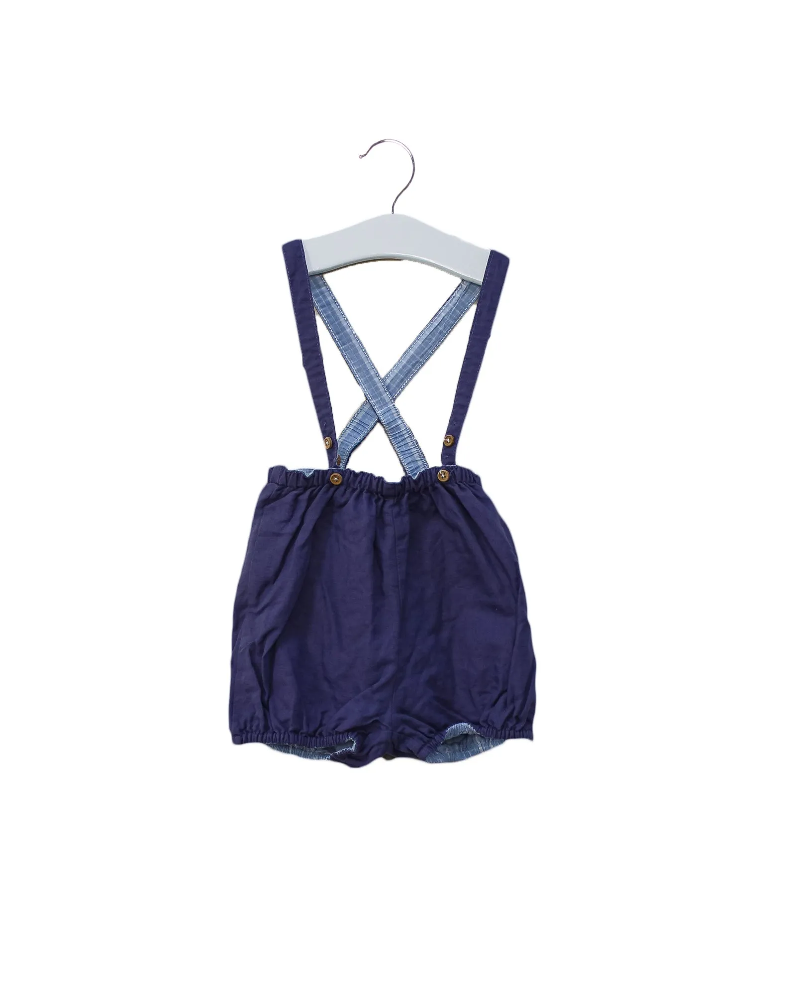 Cyrillus Overall Shorts 18M