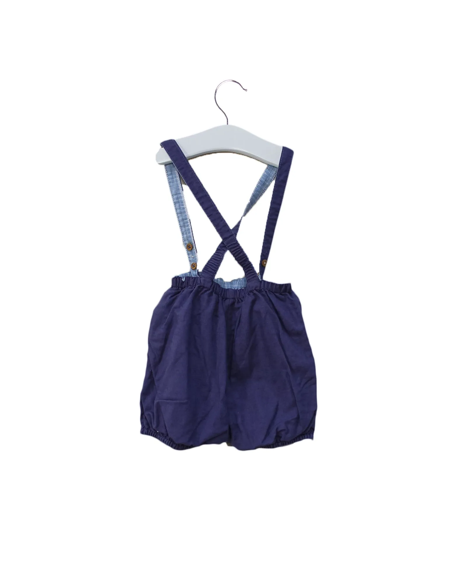 Cyrillus Overall Shorts 18M