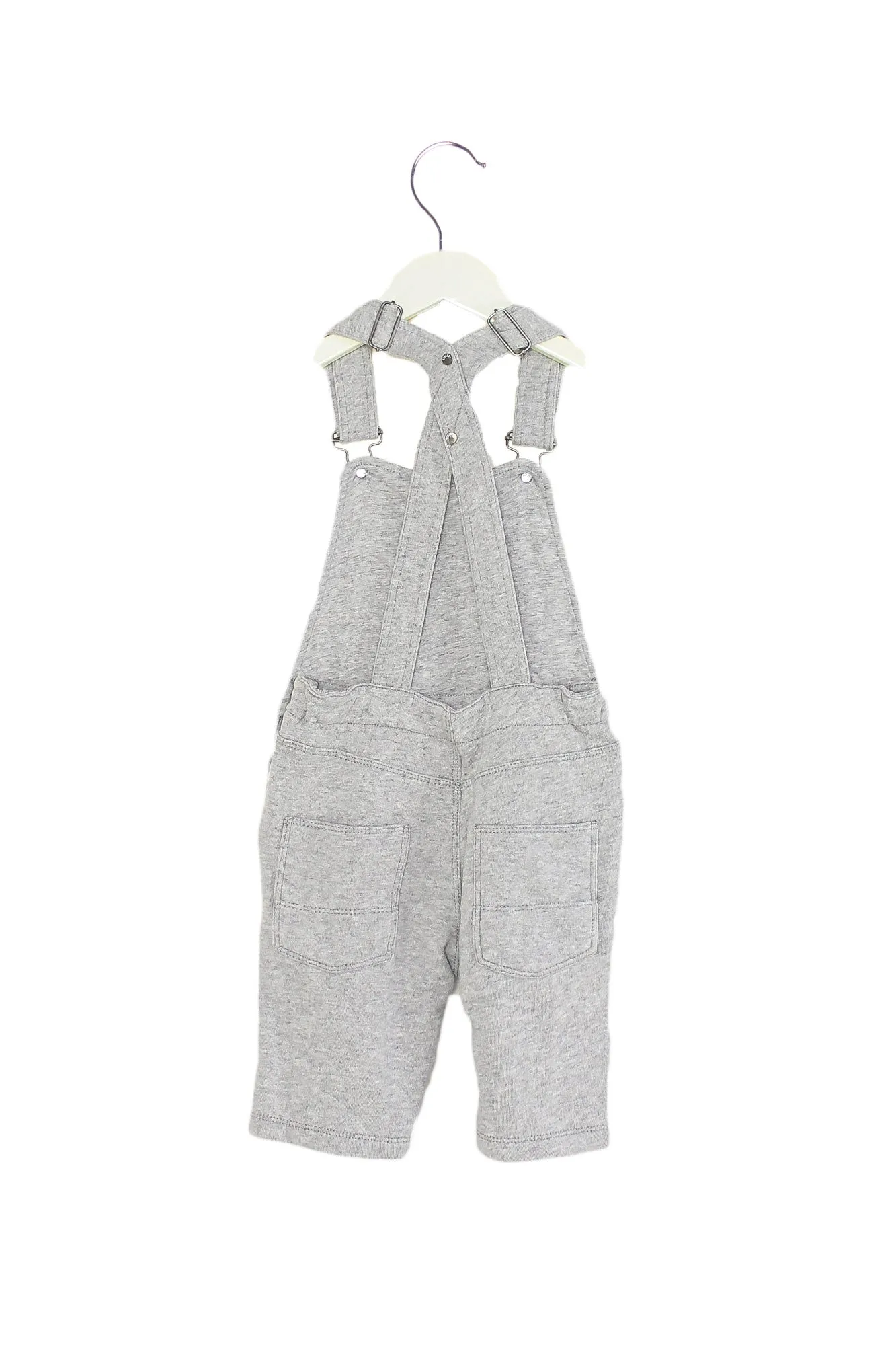 Diesel Overall Short 24M