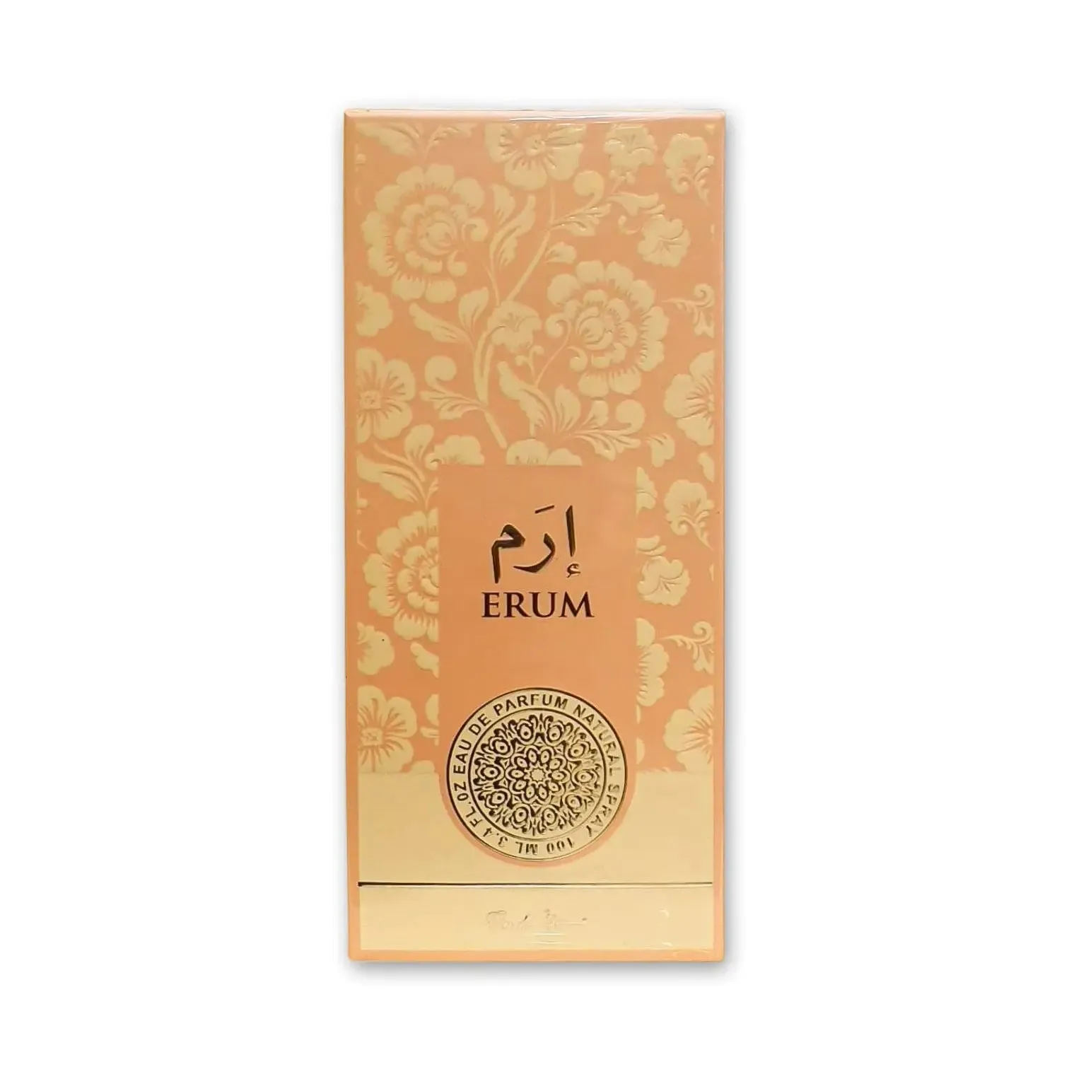 Erum Eau de Parfum 100ml