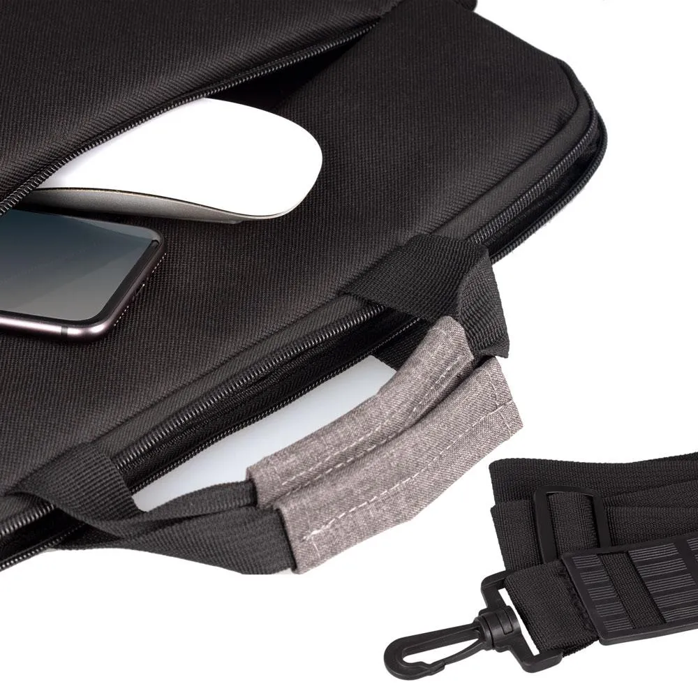 ESSENTIAL LAPTOP SLEEVE CASE 15.6