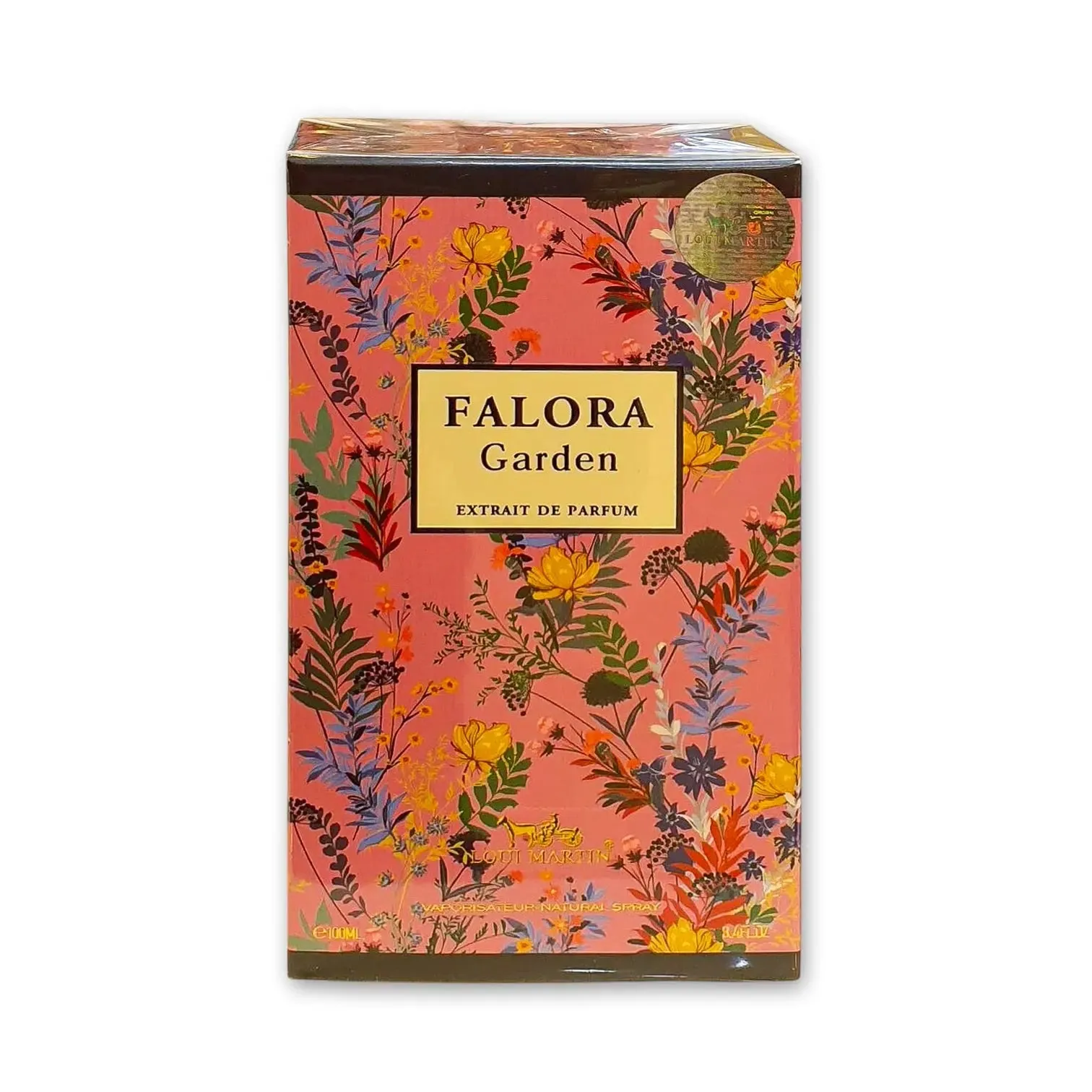 Falora Garden Extrait de Parfum 100ml
