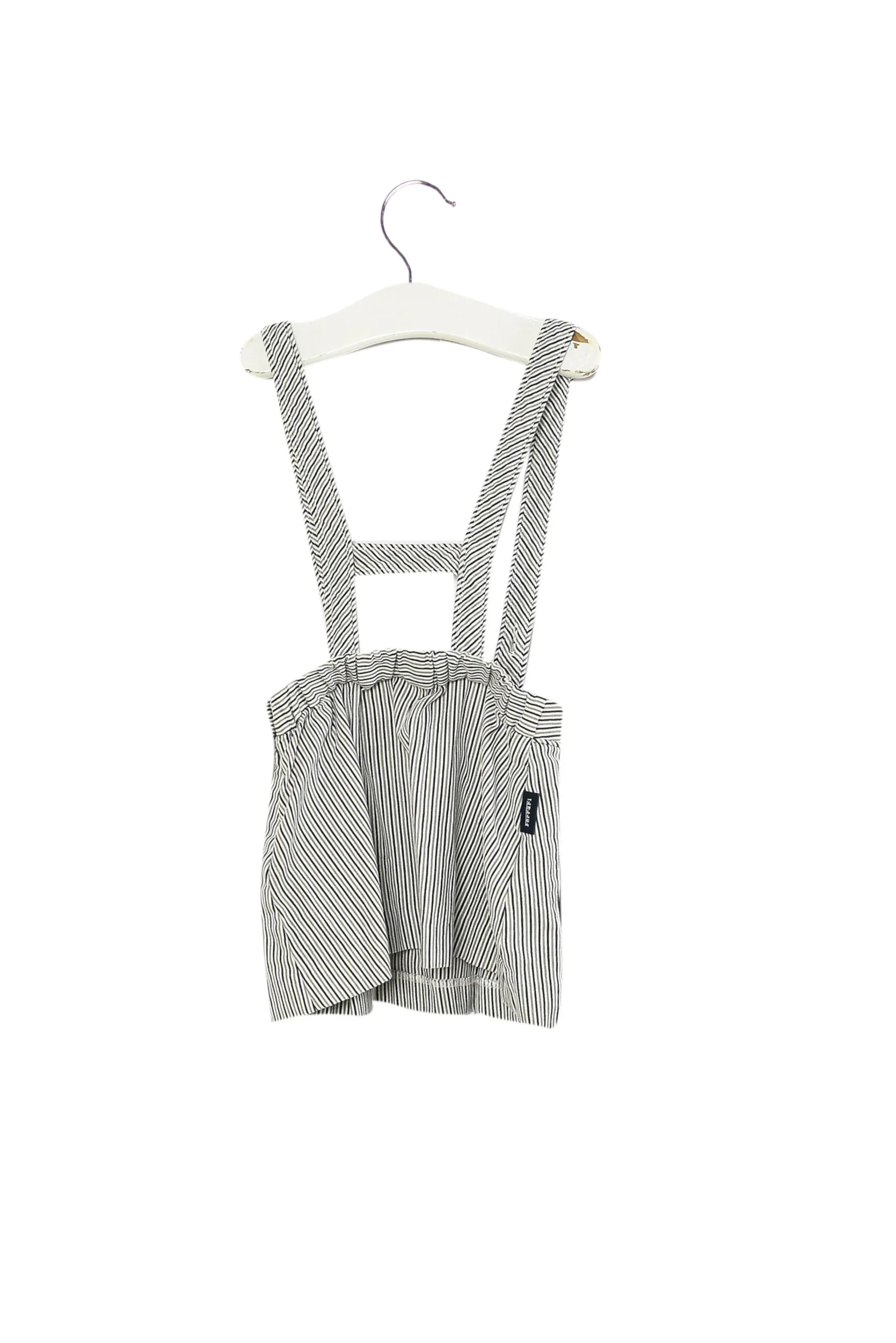 Ferrari Overall Dress 18M