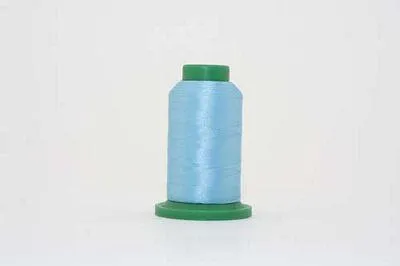 Isacord 1000m Polyester Aqua