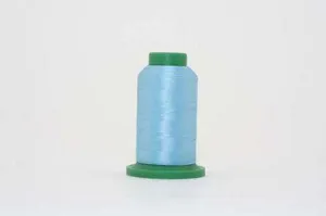 Isacord 1000m Polyester Aqua
