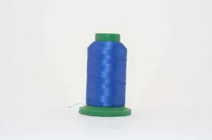 Isacord 1000m Polyester Blue Ribbon