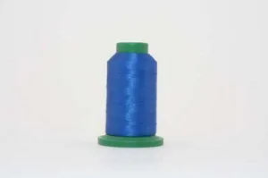 Isacord 1000m Polyester Blue