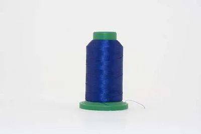 Isacord 1000m Polyester Fire Blue