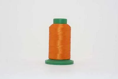 Isacord 1000m Polyester Pumpkin