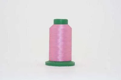 Isacord 1000m Polyester Rose