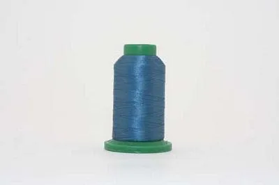 Isacord 1000m Polyester Teal