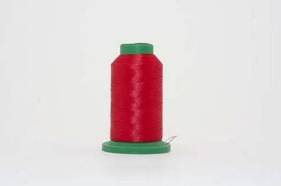 Isacord 1000m Polyester Wildfire
