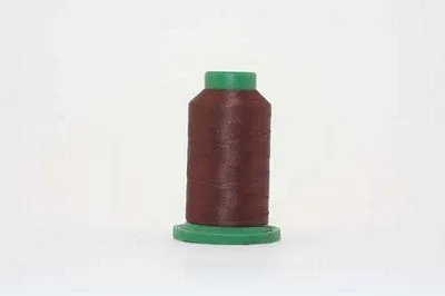 Isacord 1355 1000m Polyester Fox