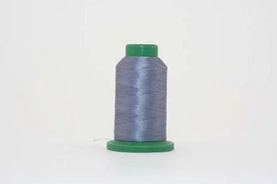 Isacord 2674 1000m Polyester Steel