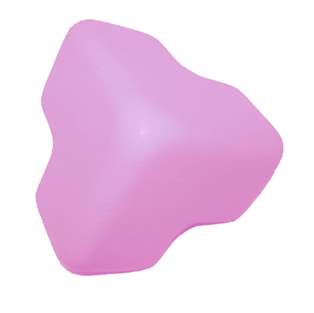 JUMBO 3-D
