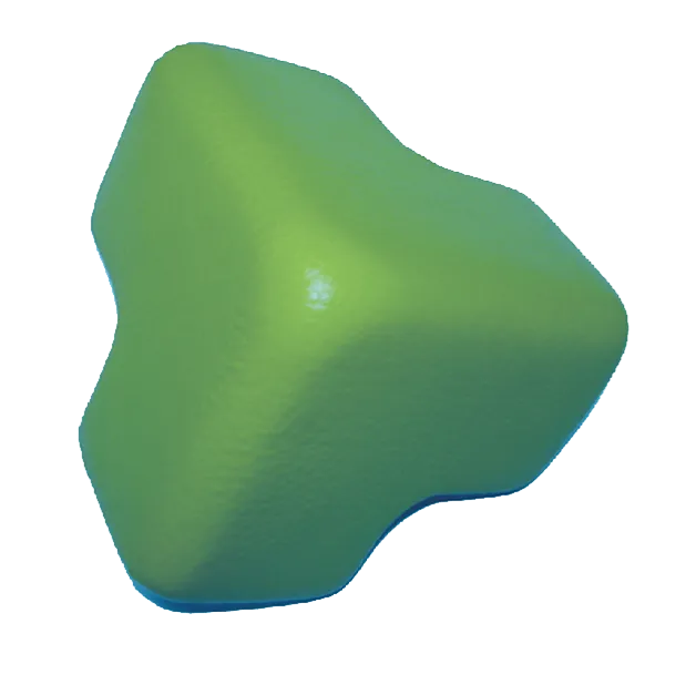 JUMBO 3-D