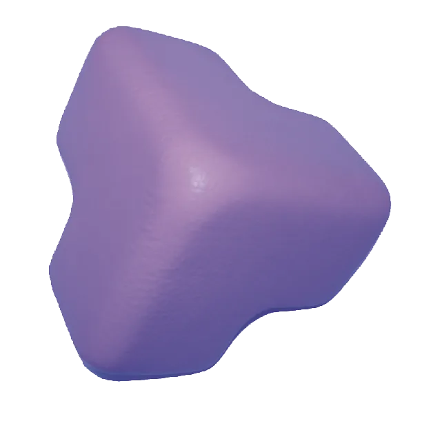 JUMBO 3-D