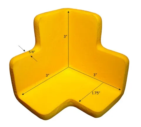 JUMBO 3-D