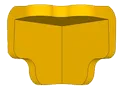 JUMBO 3-D