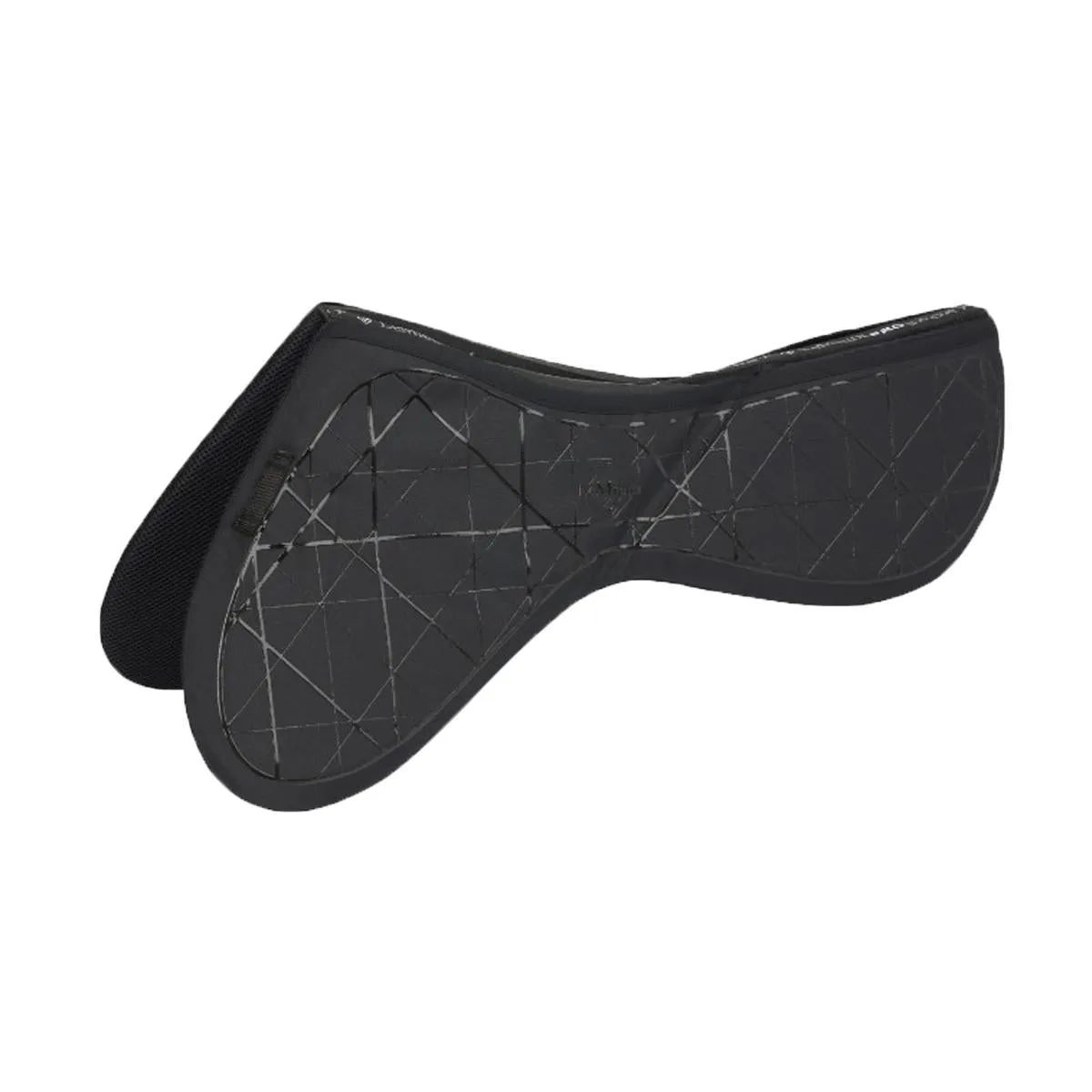 LeMieux Matrix Support Euro Jump Half Pad