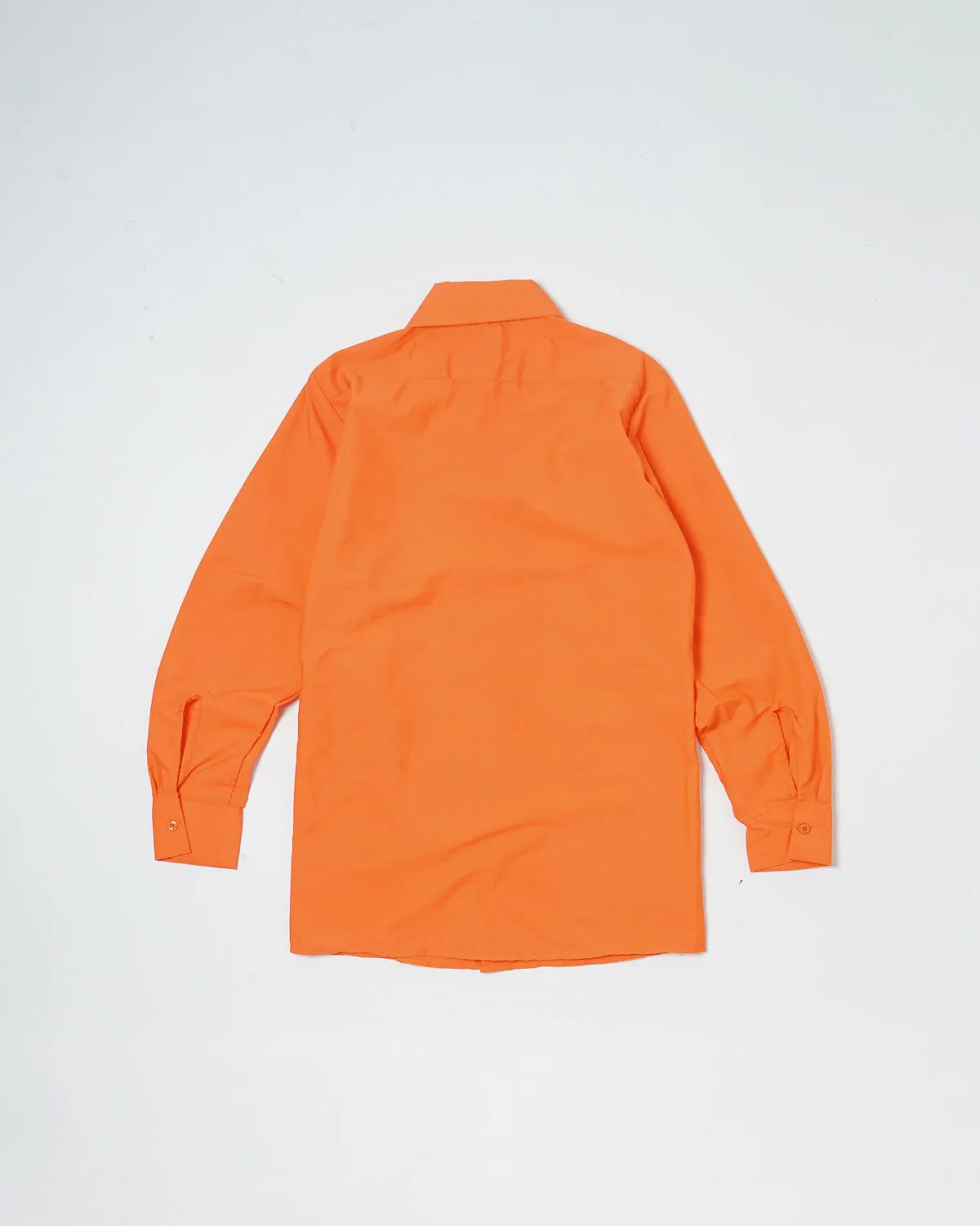 L/S Work Shirt
