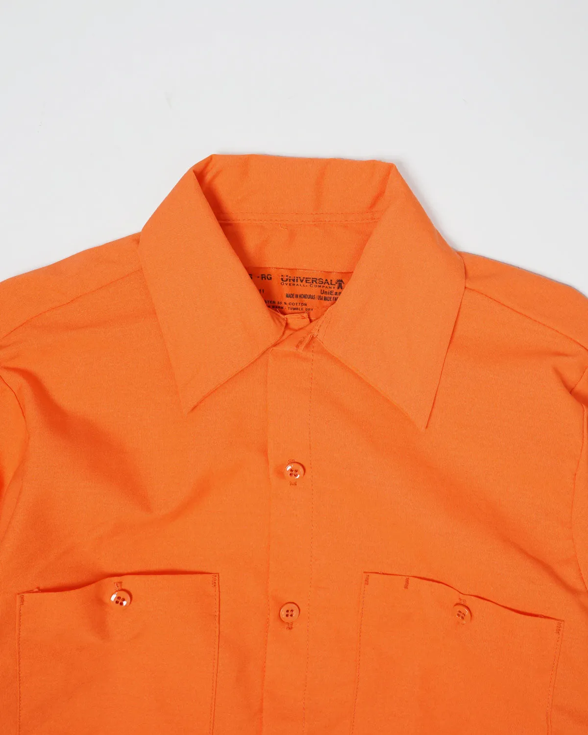 L/S Work Shirt