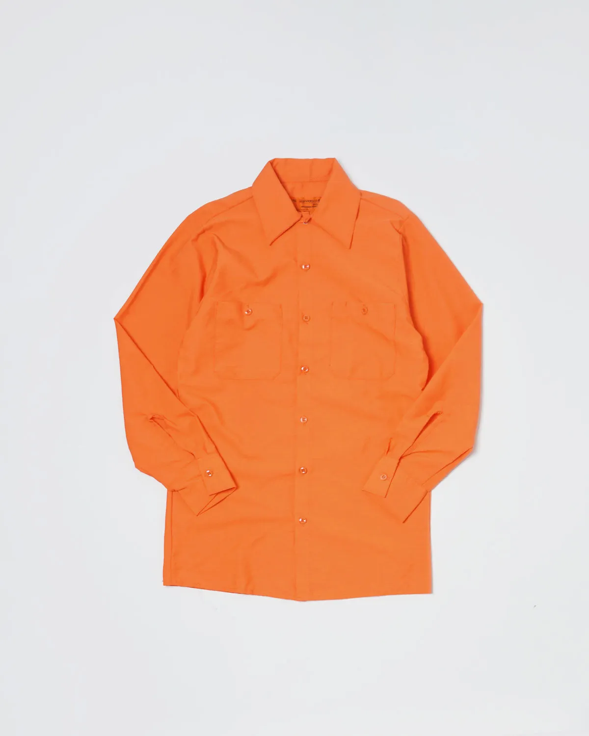 L/S Work Shirt