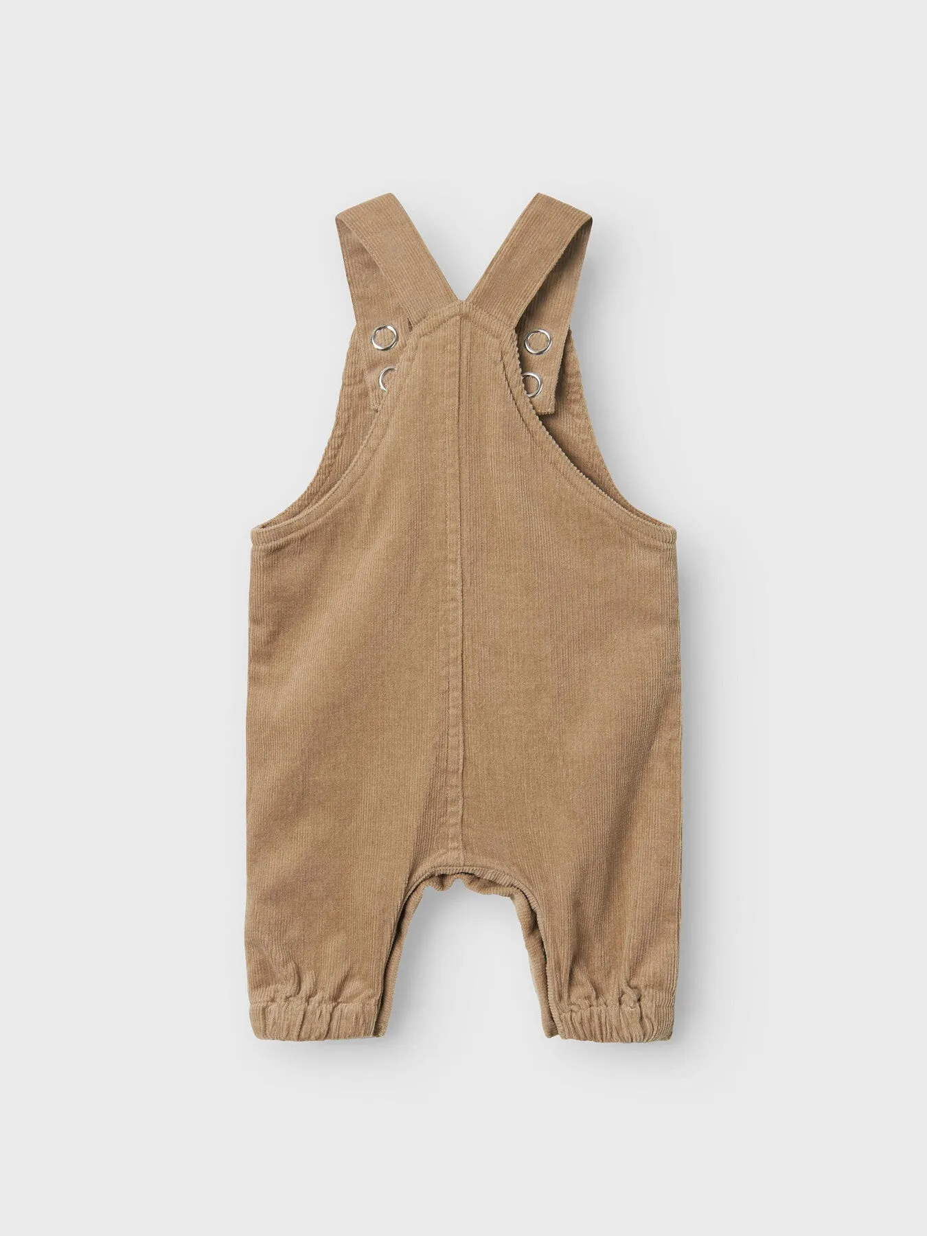 Mollie Cord Overall