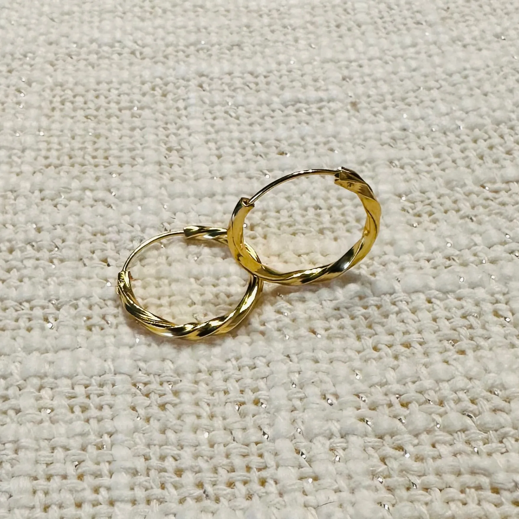 Morelia Earrings