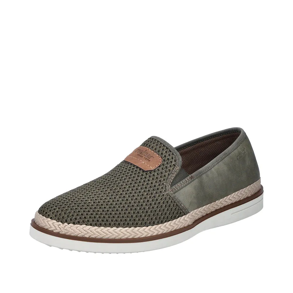 Rieker Casual Summer Shoe - B2366