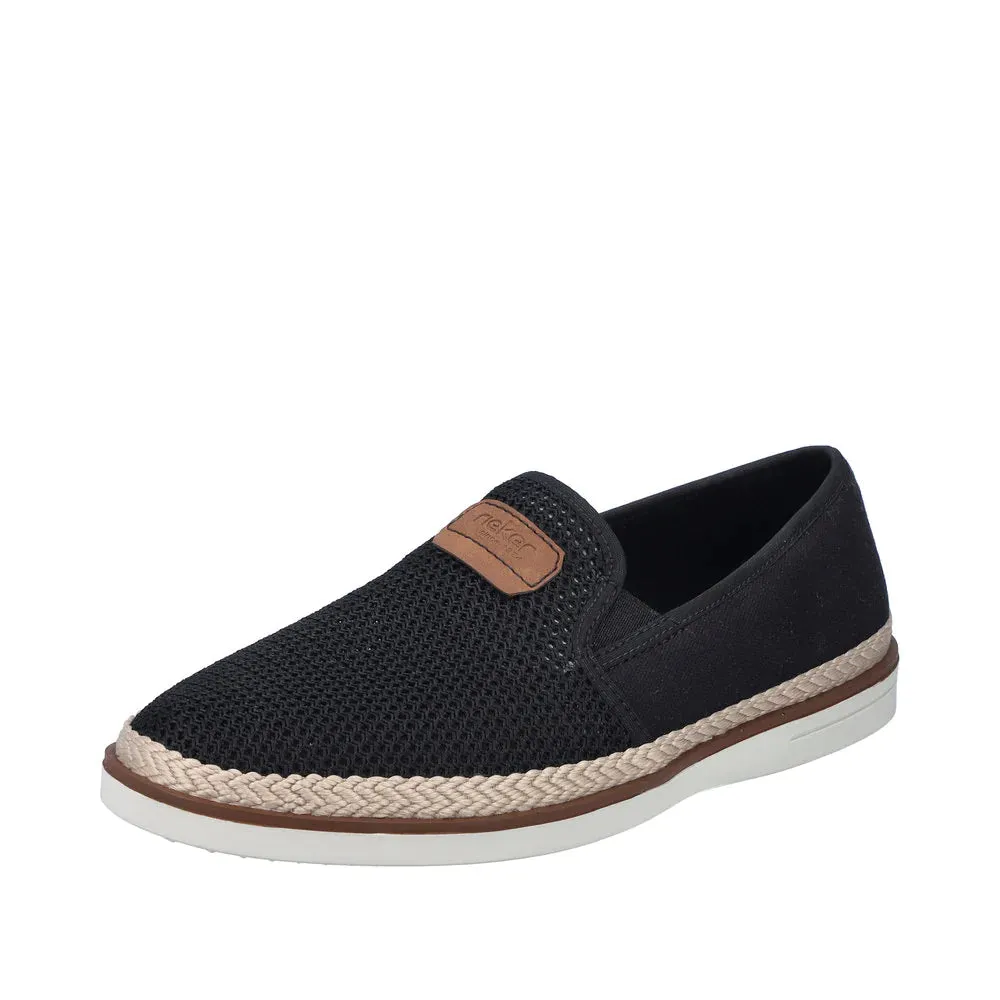 Rieker Casual Summer Shoe - B2366